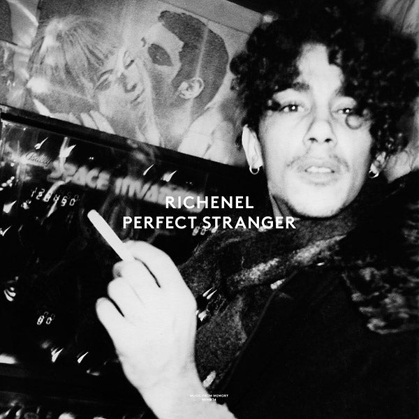 RICHENEL | Perfect Stranger - Vinyl