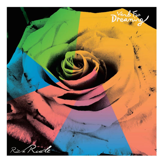 Rick Rude | Verb For Dreaming - Vinyl