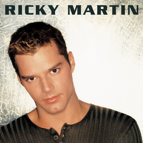Ricky Martin | Ricky Martin (2 Lp's) - Vinyl