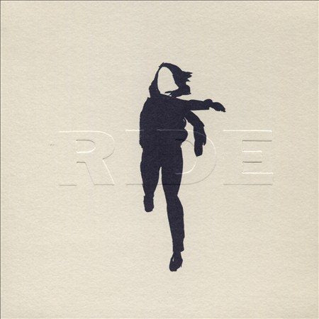 Ride | Weather Diaries - CD
