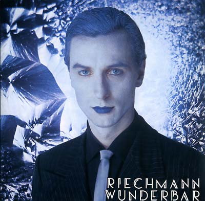 RIECHMANN | Wunderbar - Vinyl