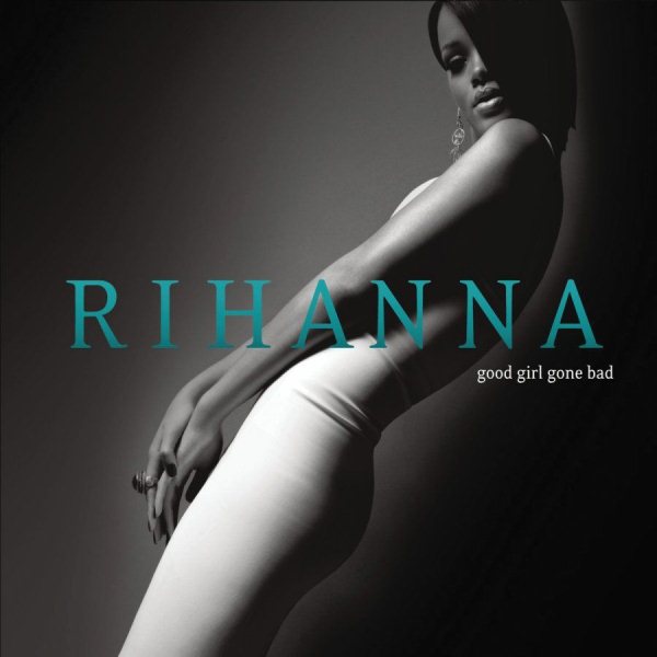 Rihanna | Good Girl Gone Bad - Vinyl