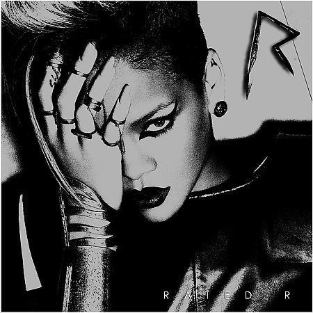 Rihanna | Rated R [Explicit Content] - CD