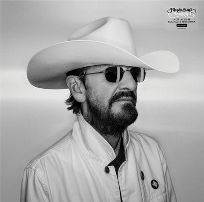 Ringo Starr | Look Up - Vinyl