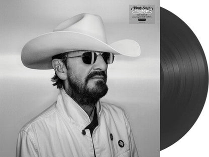 Ringo Starr | Look Up - Vinyl