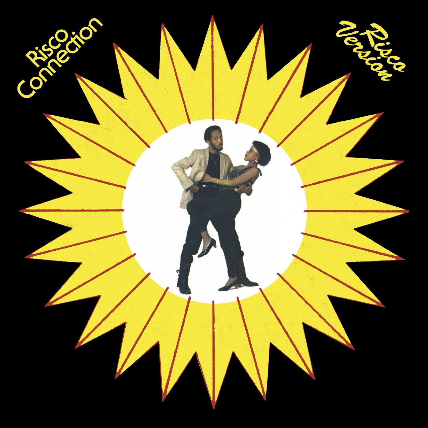 Risco Connection | Risco Version - CD