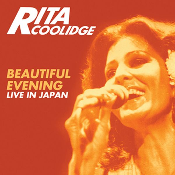 Rita Coolidge | Beautiful Evening--Live in Japan (Expanded Edition) - CD