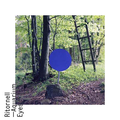 RITORNELL | Aquarium Eyes - CD