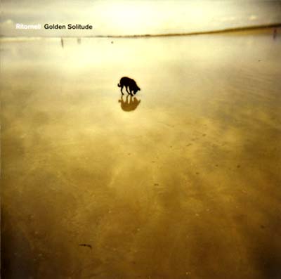 RITORNELL | Golden Solitude - CD