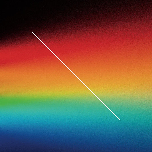 Rival Consoles | Overflow (2LP) - Vinyl