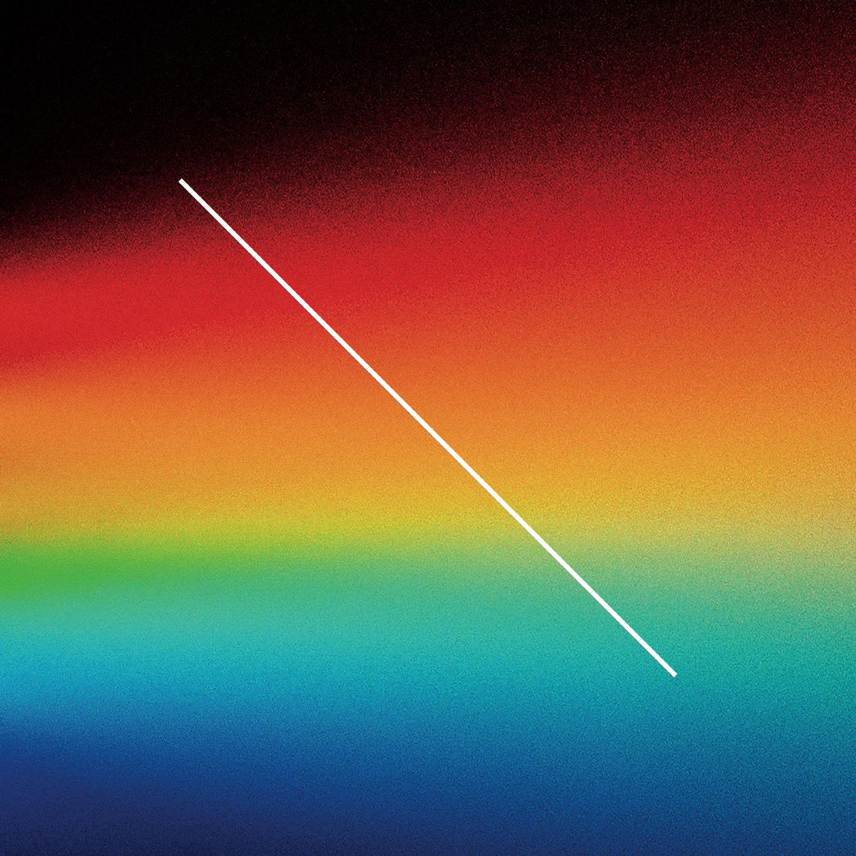 Rival Consoles | Overflow - CD