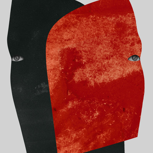 Rival Consoles | Persona - Vinyl