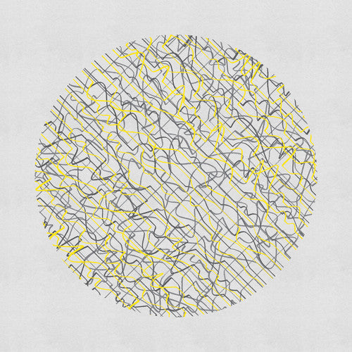 Rival Consoles | Sonne - Vinyl