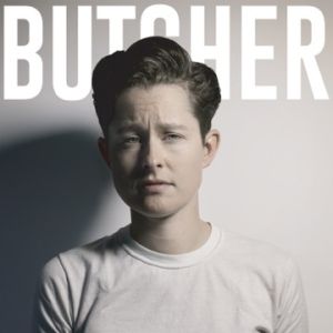 River Butcher | Butcher - CD