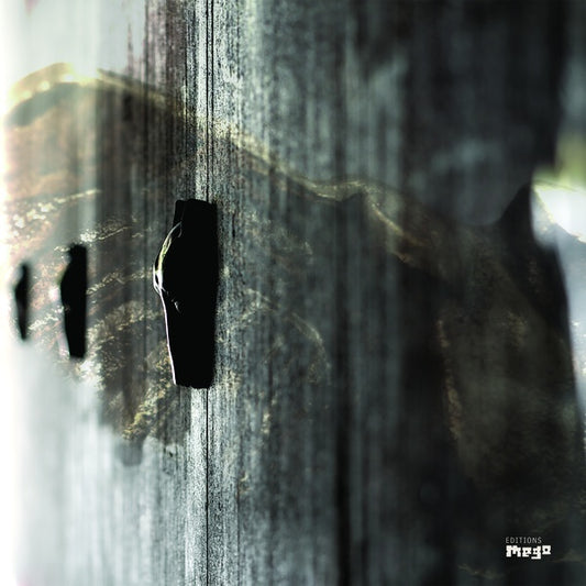 RIVET | On Feather and Wire - Vinyl