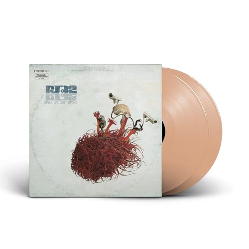 Rjd2 | Since We Last Spoke - Vinyl