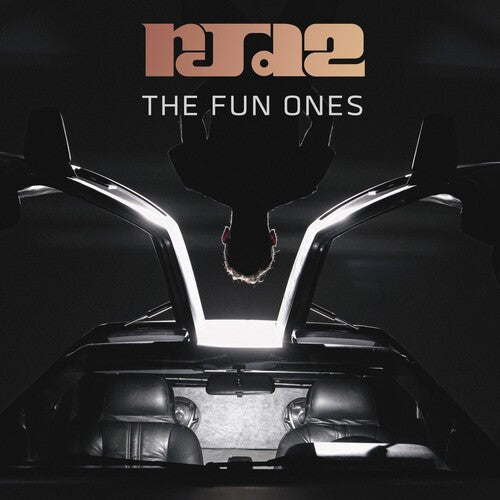 Rjd2 | The Fun Ones (Yellow Vinyl) - Vinyl
