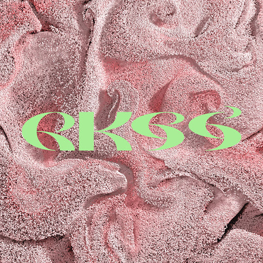 RKSS | DJ Tools - Vinyl