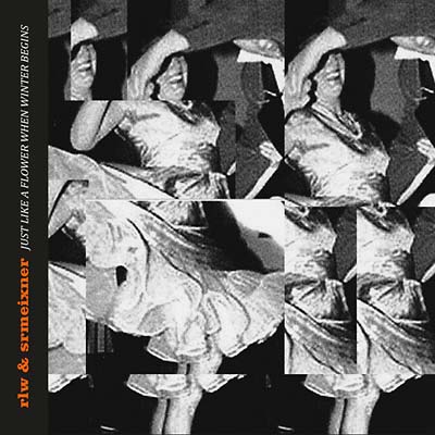RLW & SRMEIXNER | Just Like a Flower When Winter Begins - CD