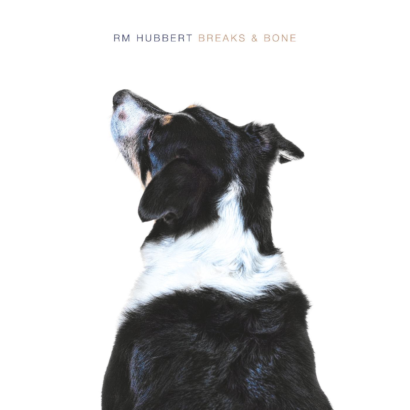 RM Hubbert | Breaks & Bone - Vinyl