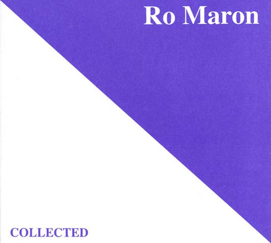 RO MARON | Collected #1 - CD