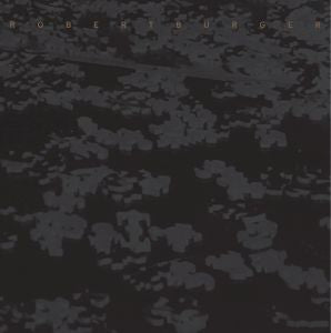 Rob Burger | City of Strangers - CD