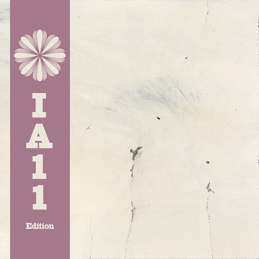 ROB MAZUREK | Alternate Moon Cycles (Ia11 Edition) (Deluxe Edition) - Vinyl