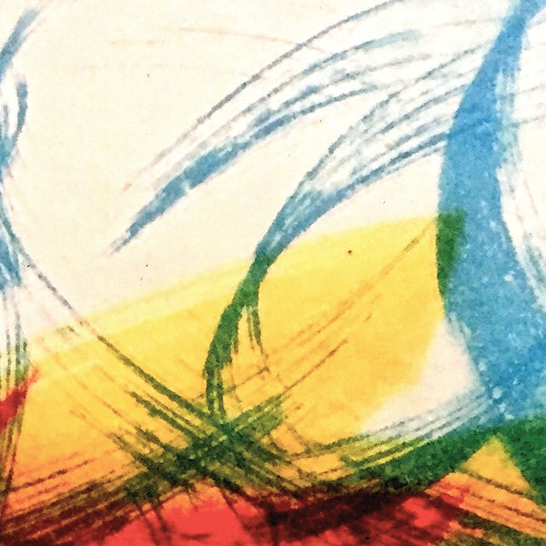 ROB NOYES & JOSEPH ALLRED | Avoidance Language - Vinyl