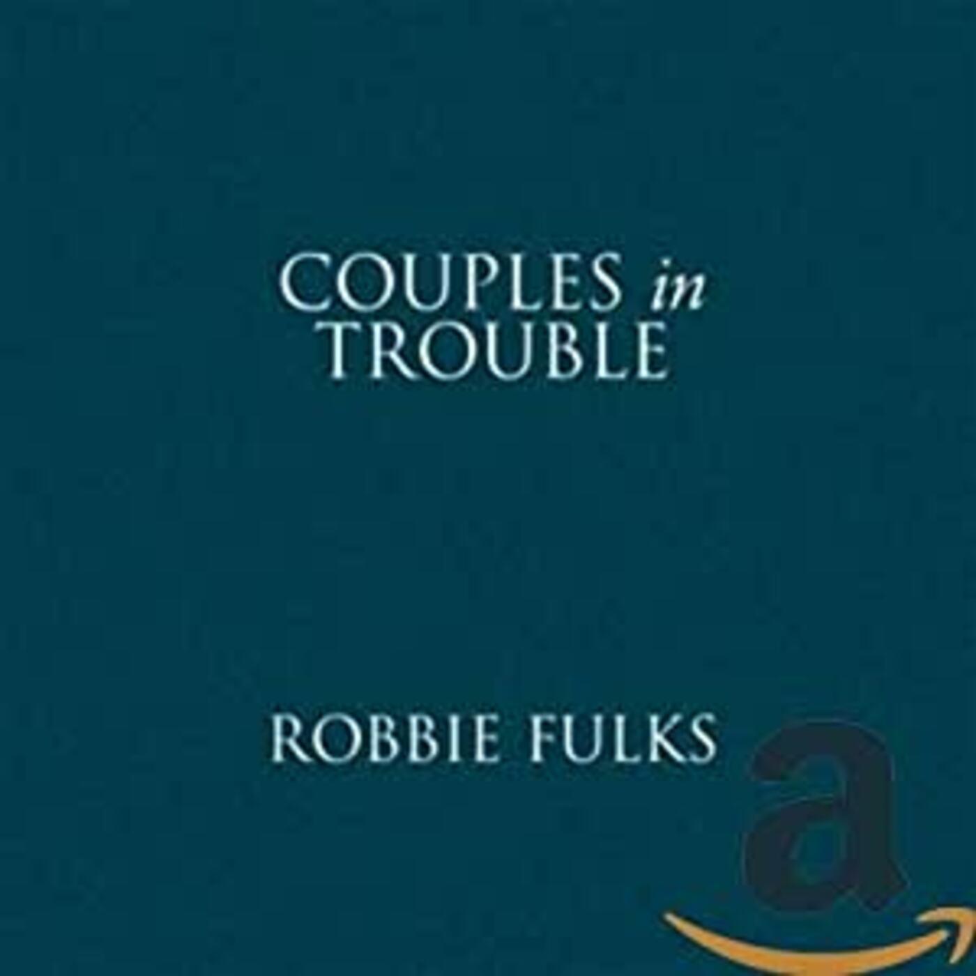 Robbie Fulks | Couples In Trouble - CD