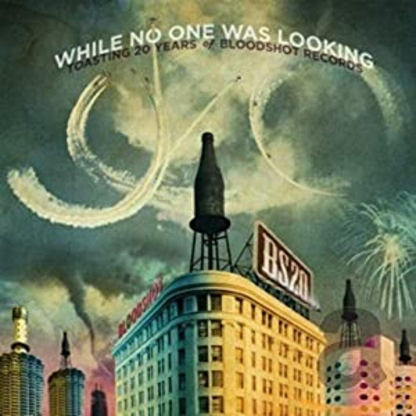 Robbie Fulks | South Mouth - CD