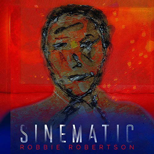Robbie Robertson | Sinematic [2 LP] - Vinyl