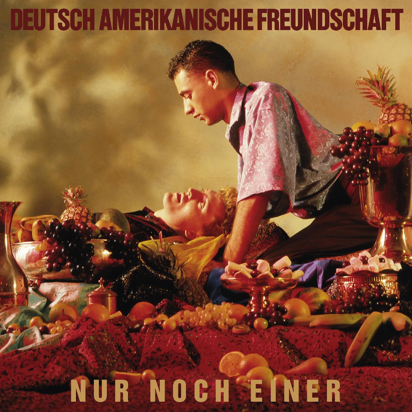 Robert & DAF Goerl | Nur Noch Einer - CD