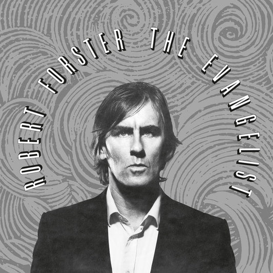 ROBERT FORSTER | The Evangelist - Vinyl