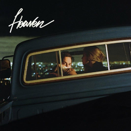 Robert Francis | Heaven - CD