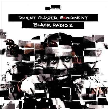 Robert Glasper | Black Radio 2 (2 Lp's) - Vinyl