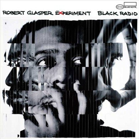 Robert Glasper | Black Radio (2 Lp's) - Vinyl