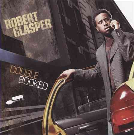 Robert Glasper | Double Booked (2 Lp's) - Vinyl