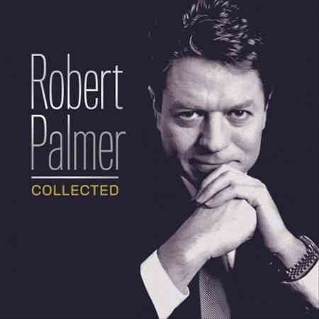 Robert Palmer | Collected (180 Gram Vinyl) [Import] (2 Lp's) - Vinyl