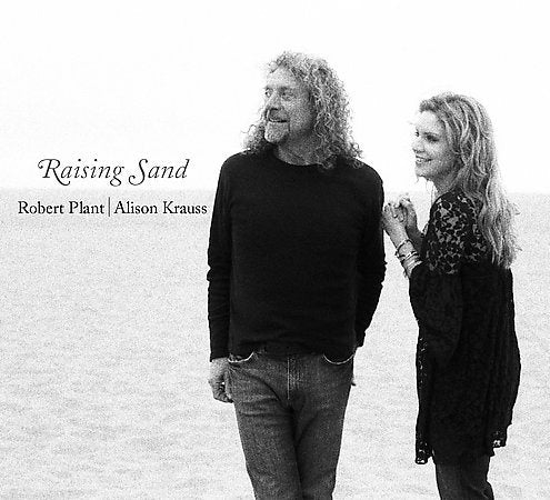 Robert Plant & Alison Krauss | Raising Sand (2 Lp's) - Vinyl