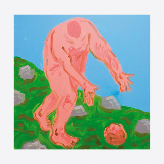 ROBERT SOTELO | Cusp - Vinyl