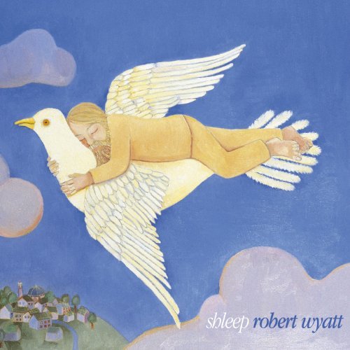 Robert Wyatt | SHLEEP - Vinyl