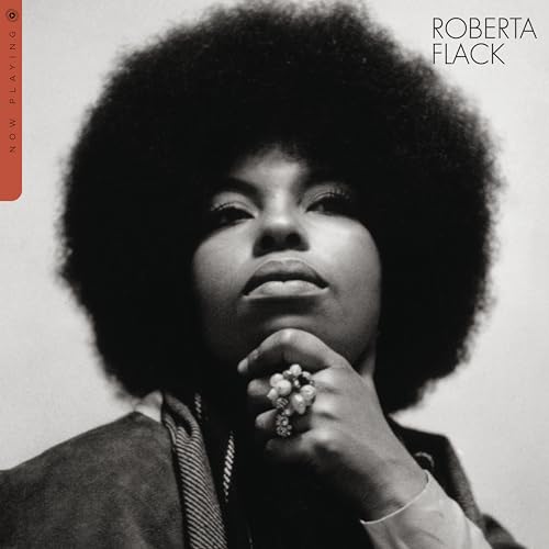 Roberta Flack | Now Playing - Vinyl