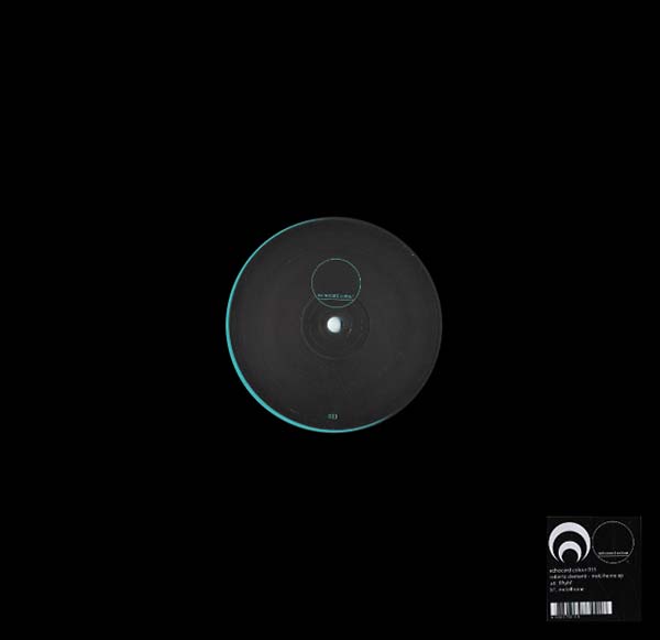 ROBERTO CLEMENTI | Mobilhome EP - Vinyl