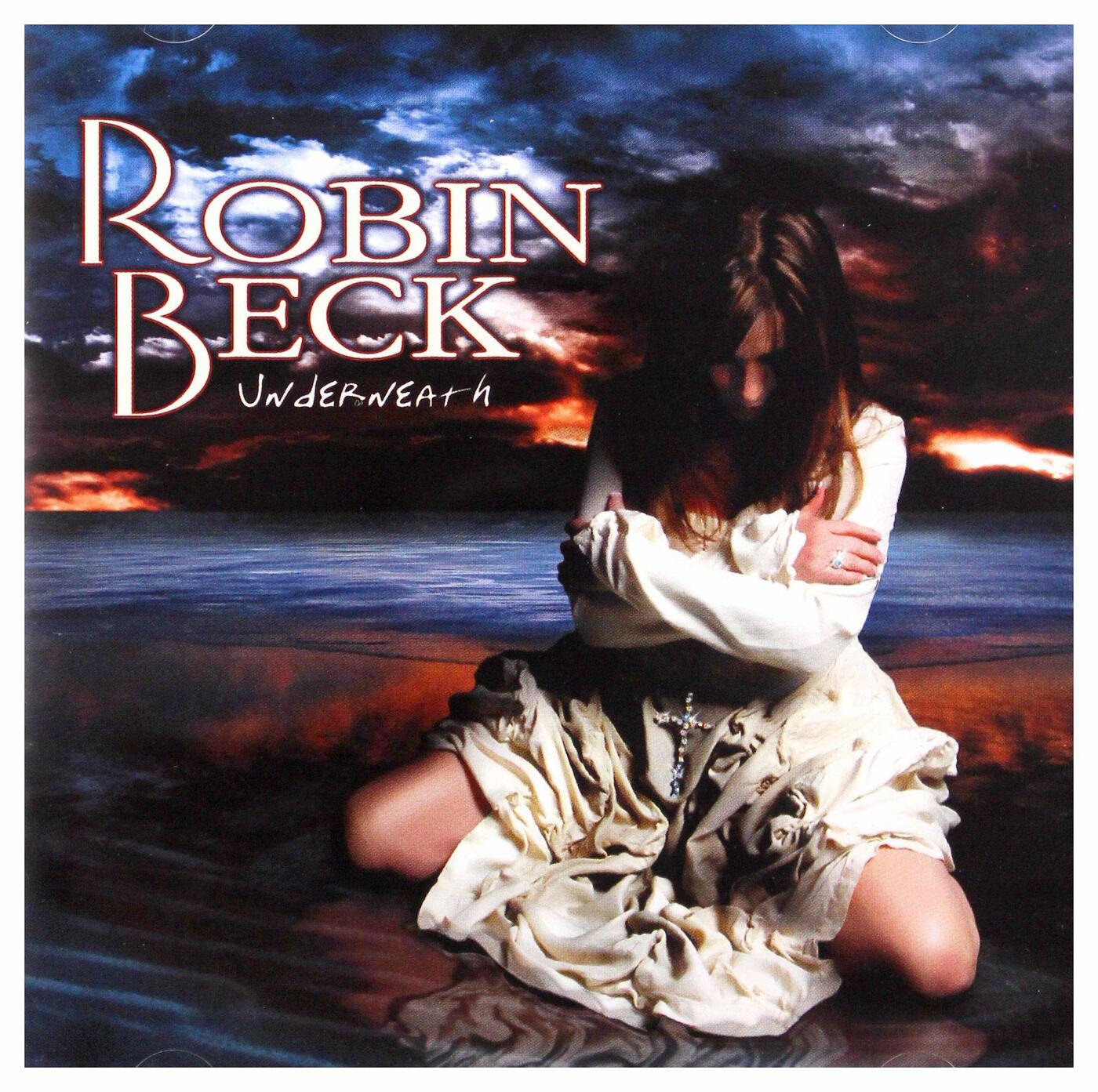 Robin Beck | Underneath - CD