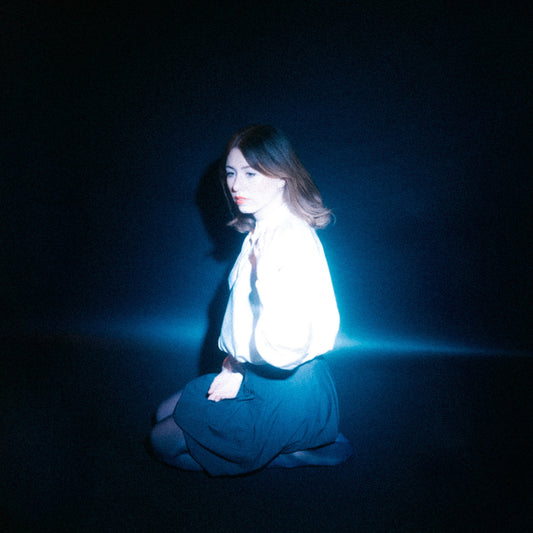 Robin Kester | Dark Sky Reserve - Vinyl