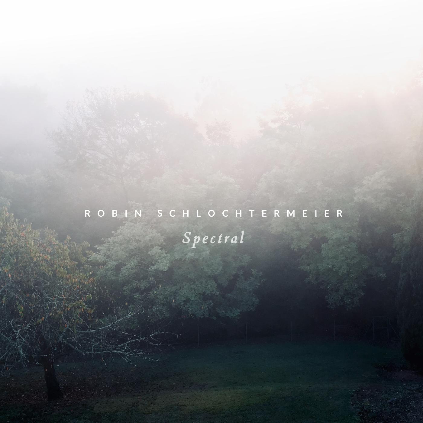 Robin Schlochtermeier | Spectral - CD