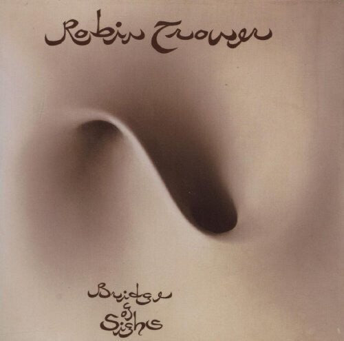 Robin Trower | Bridge Of Sighs (Remastered) - Vinyl