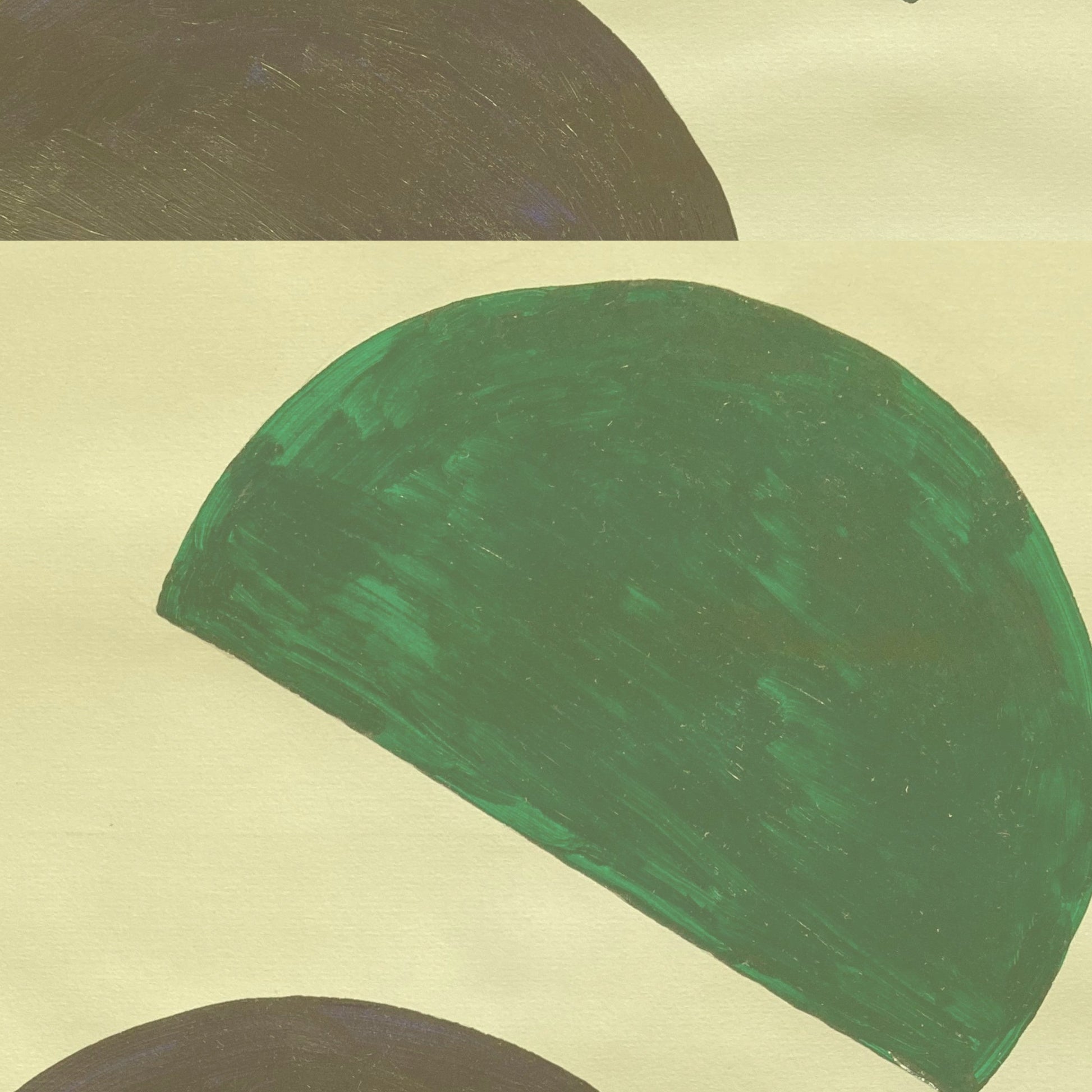 Robohands | Thermae/The Atrium - Vinyl