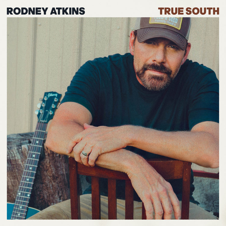 Rodney Atkins True South