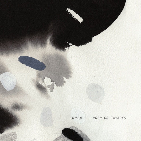 RODRIGO TAVARES | Congo - Vinyl